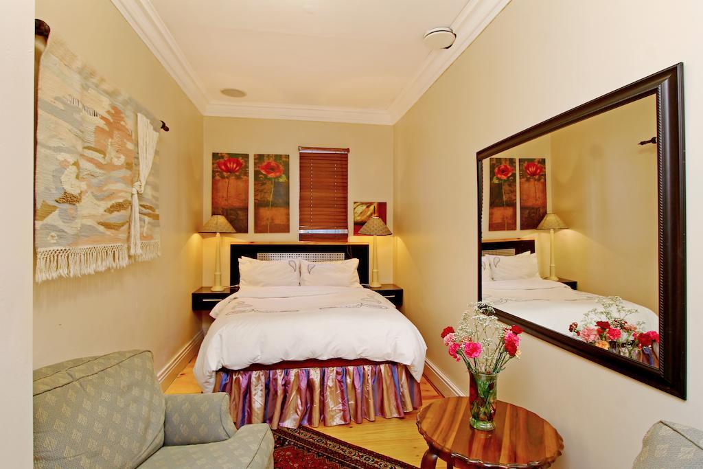 Forty8 Backpackers Hotel Cidade Do Cabo Quarto foto