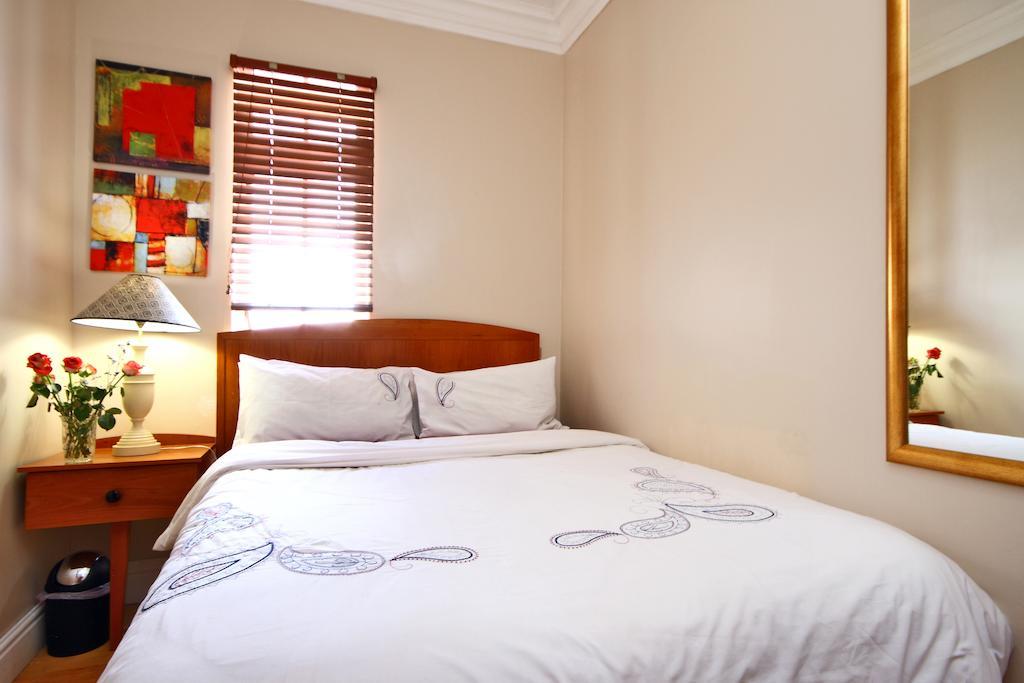Forty8 Backpackers Hotel Cidade Do Cabo Quarto foto